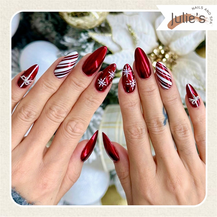 Julie's Nails and Spa